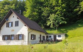 Ferienhaus Annemarie